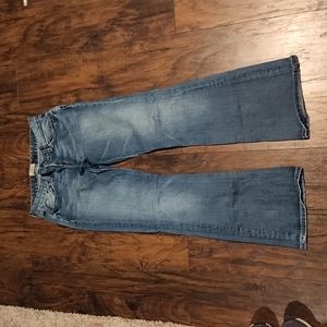 Womens BKE Jeans